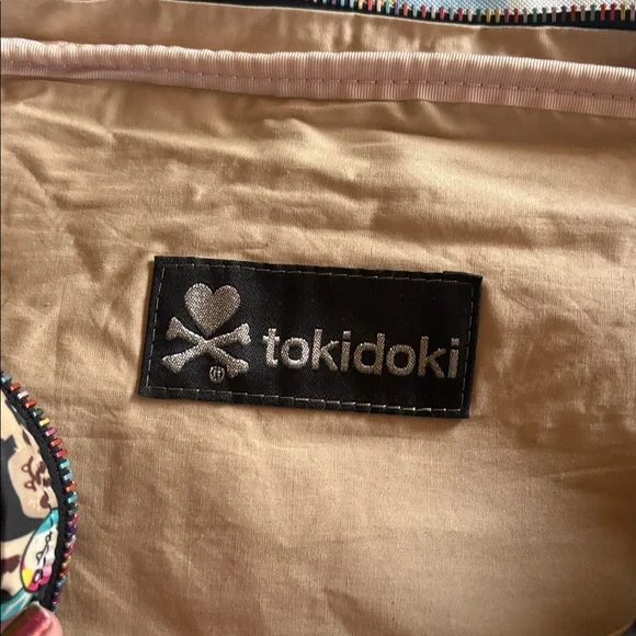 Tokidoki Messenger Laptop Bag - Picture 8 of 13